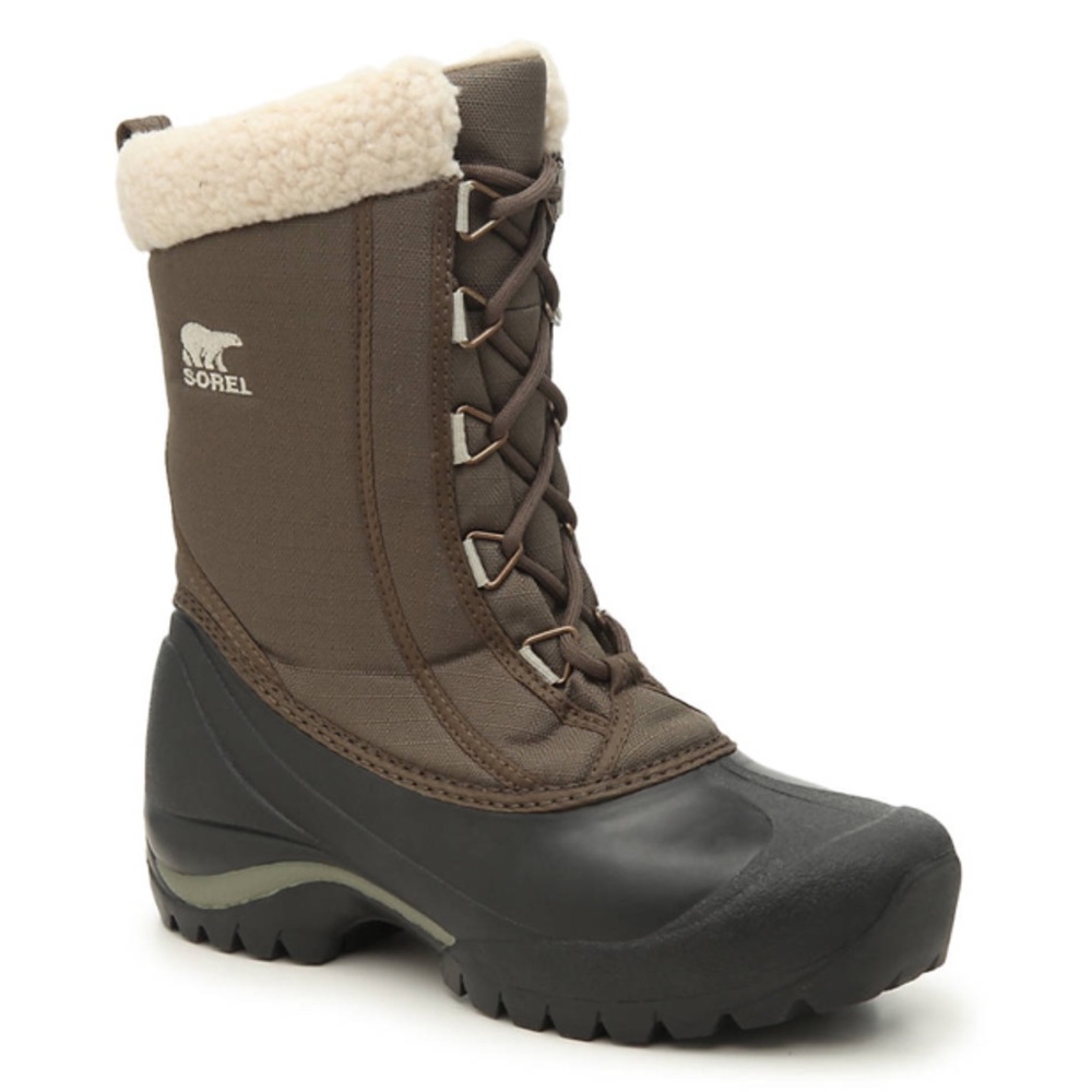 Sorel Cumberland Insulated Winter Boot